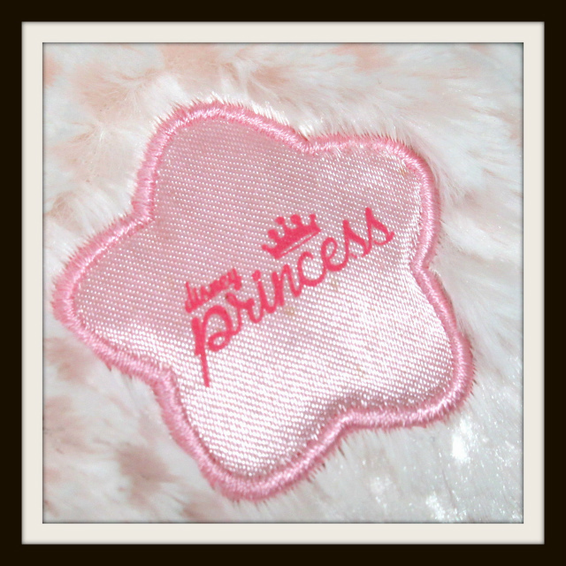 貴重なパステルカラーのダッフィー☆ディズニーベア プリンセスピンク