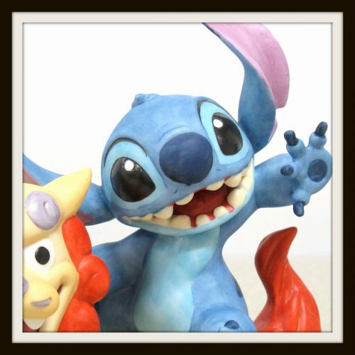 リロ・アンド・スティッチ 高価買取グッズのご紹介 - 良盤ディスク