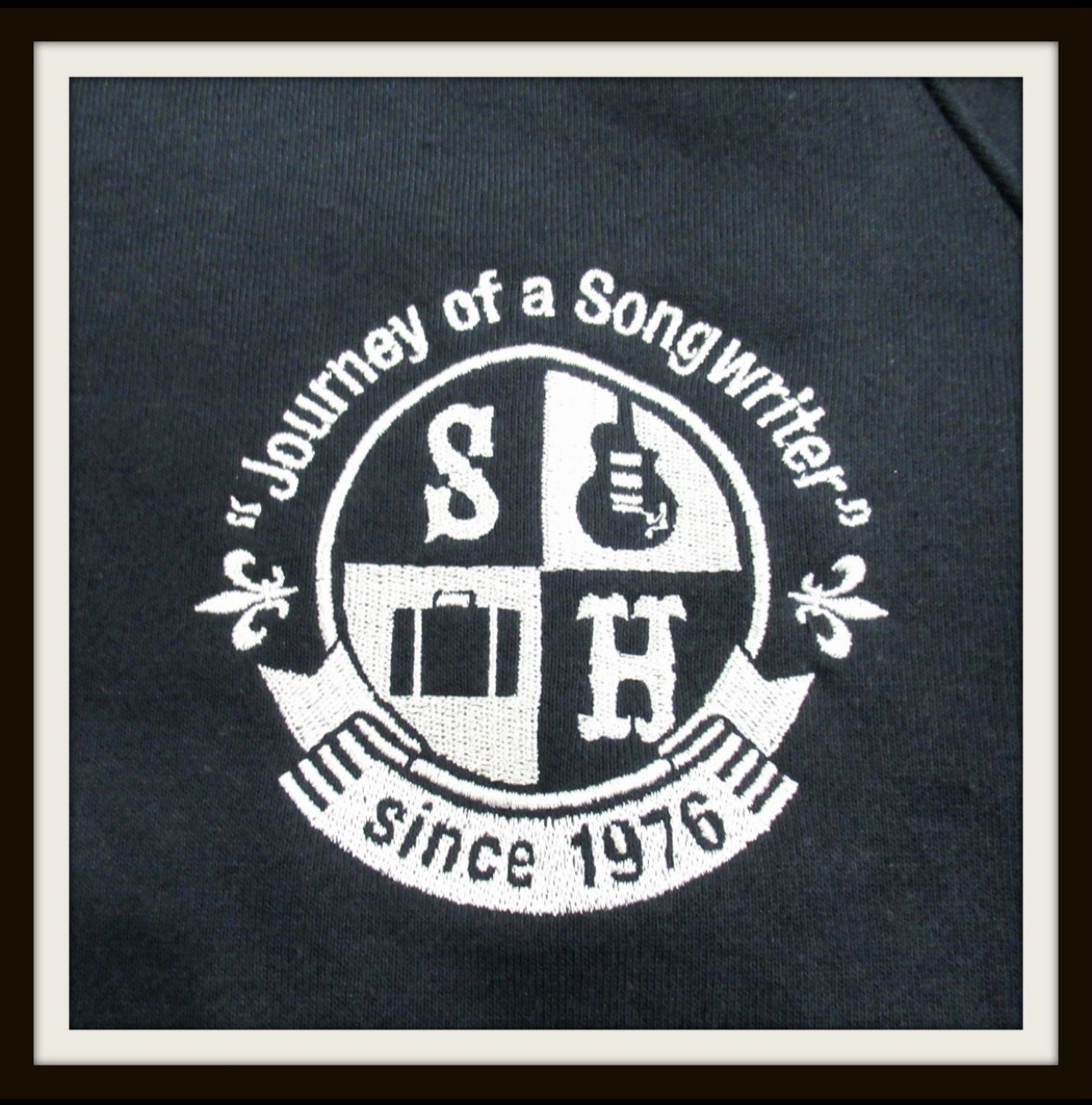 宅配買取】浜田省吾さんについて語る＆かっこいい2016パーカー紹介