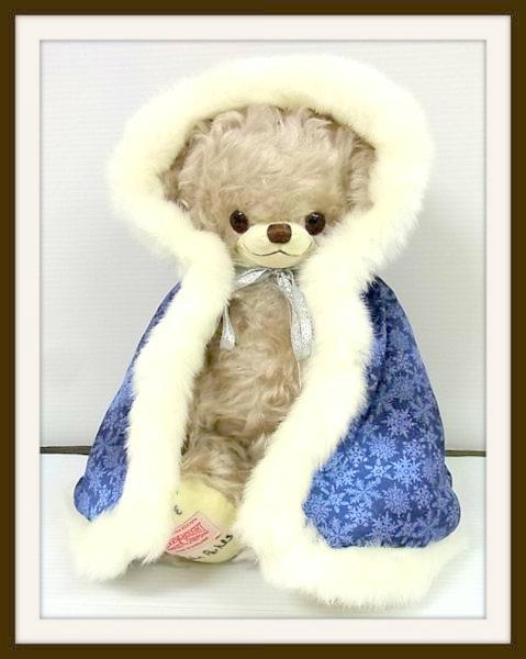 店頭買取】メリーソート銀座三越2002～2004年クリスマスチーキー紹介