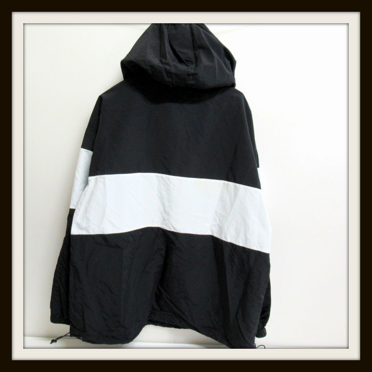 ONE OK ROCKについて語る＆人気ナイロンパーカー紹介♪ - 良盤ディスク