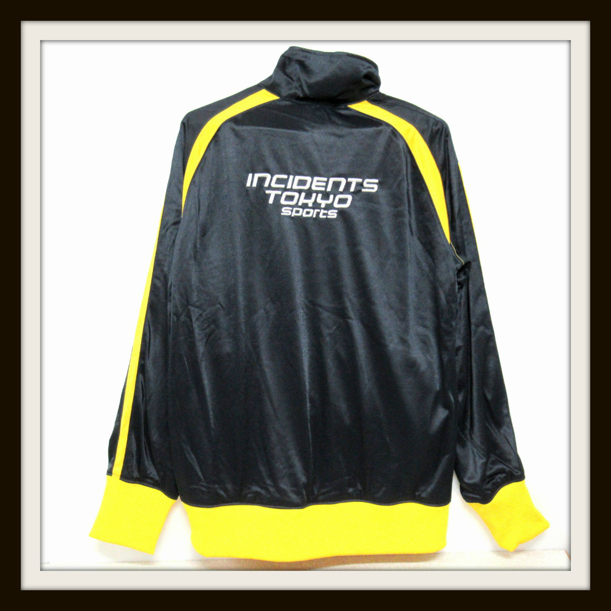 東京事変について語る＆初代ニッポニアジャージ紹介 - 良盤ディスク