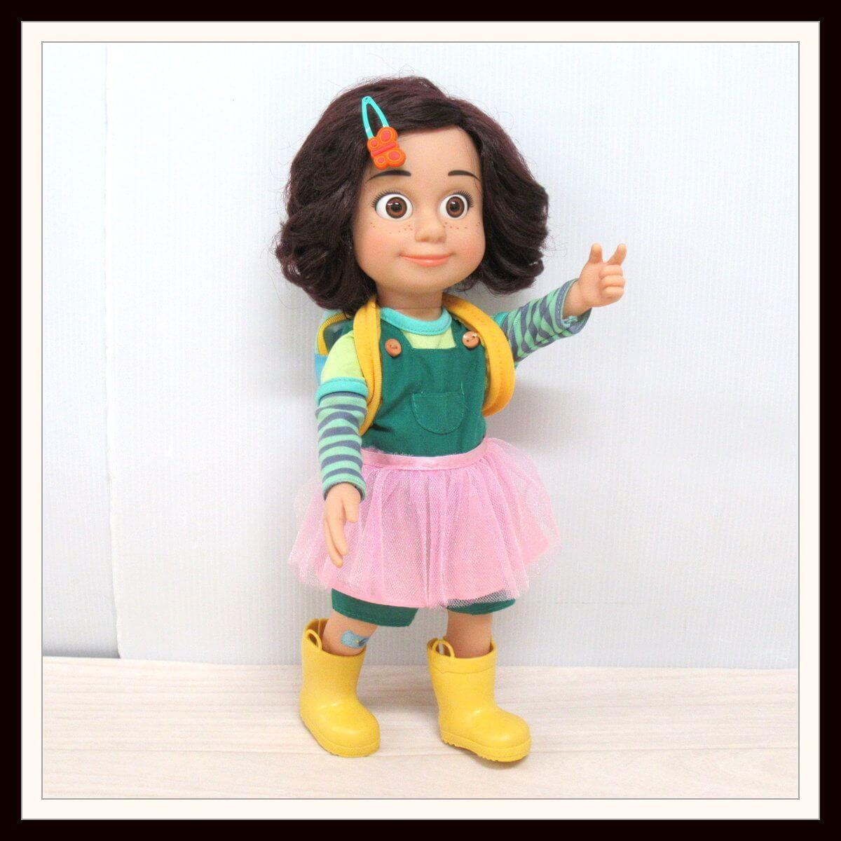 入手困難!トイ・ストーリー ボニー&ロッキードールの買取事例紹介 - 良