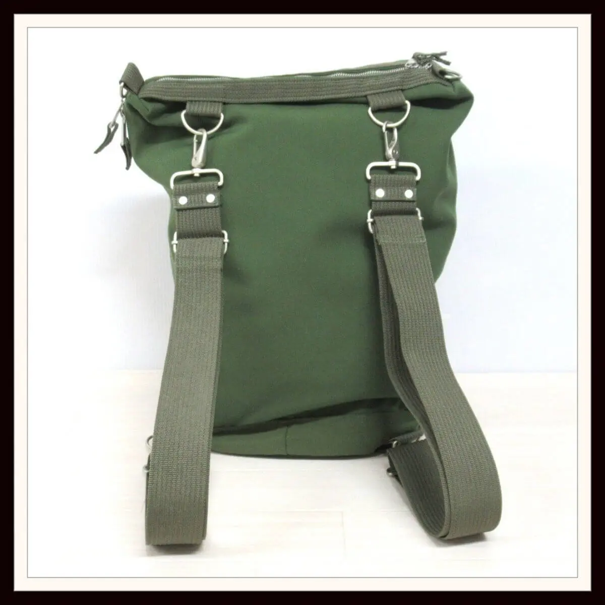 宅配買取】浜田省吾ツアーグッズ、ジャーニーバッグを千葉県市川市の