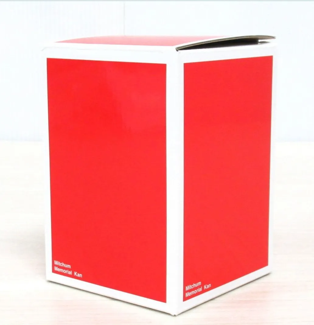 宅配買取】藤井風さんのミッチャムメモリアル缶を千葉県木更津市の