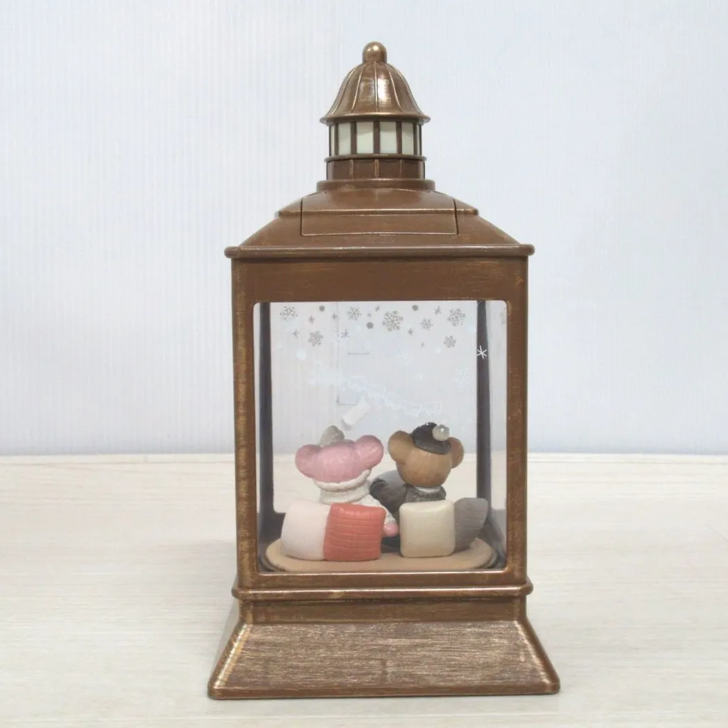 宅配買取】ダッフィー＆フレンズのウォームウィンターストーリータイム