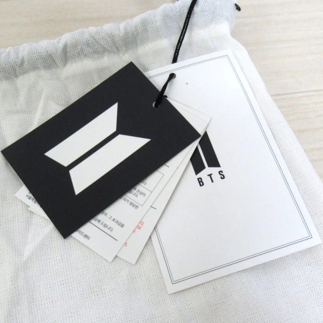 宅配買取】BTS ARTIST-MADE-COLLECTION ジョングクさん パーカーを長野