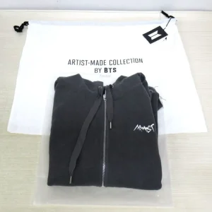 宅配買取】BTS ARTIST-MADE-COLLECTION ジョングクさん パーカーを長野