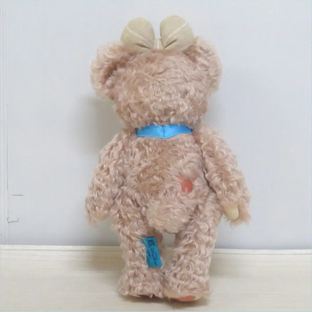 宅配買取】千葉県千葉市のお客様より、東京ディズニーシー15周年記念