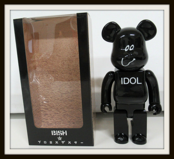 BiSHグッズ 買取ギャラリー - 良盤ディスク