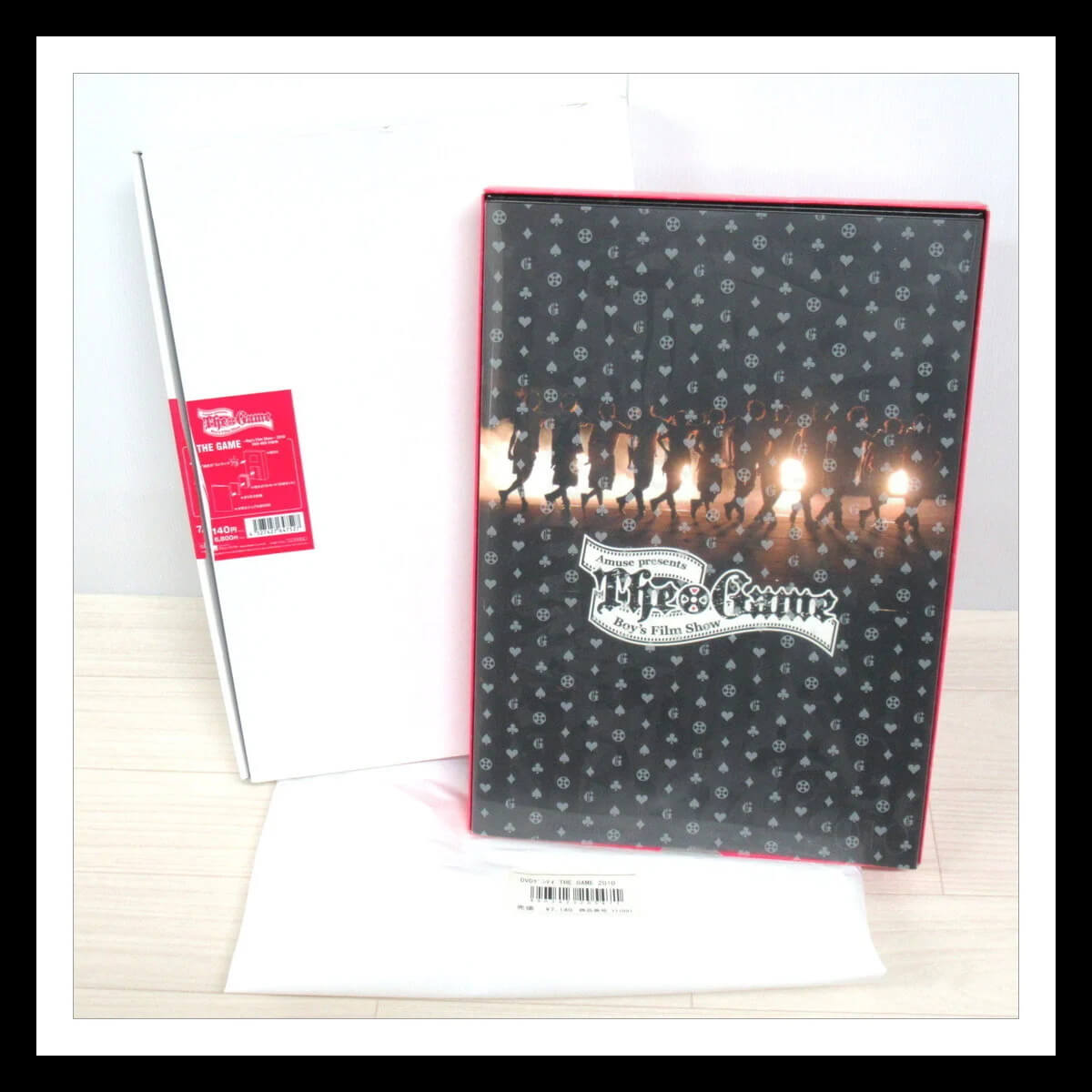 三浦春馬グッズ 買取ギャラリー - 良盤ディスク