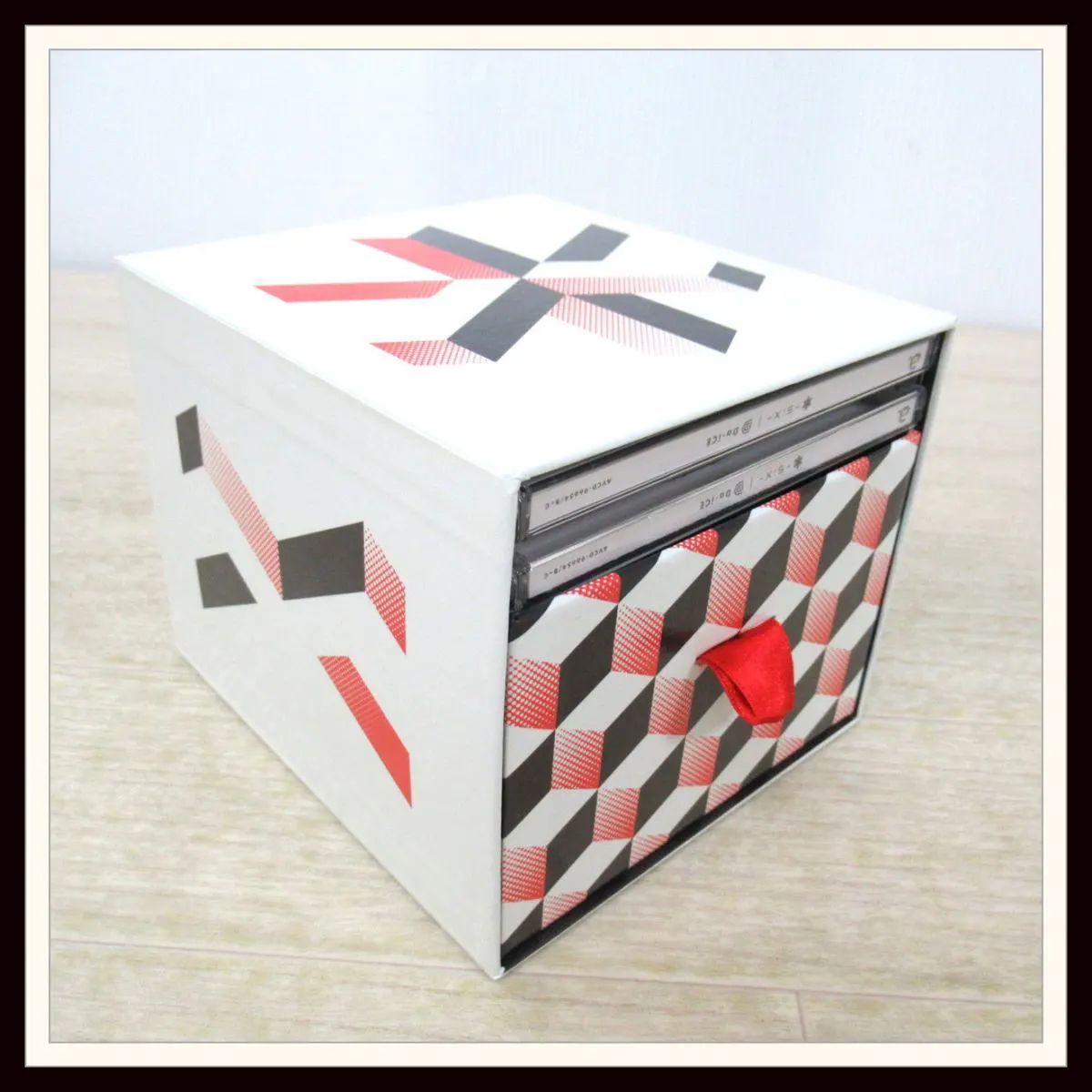 Da-iCEグッズ 買取ギャラリー - 良盤ディスク