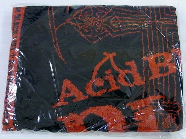 Acid Black Cherry グッズ買取ギャラリー - 良盤ディスク
