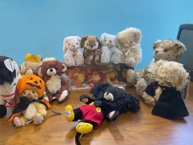 宅配買取】茨城県つくば市のお客様より、ディズニー メリーソート