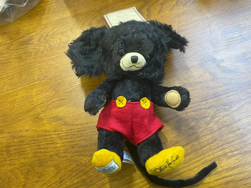 宅配買取】茨城県つくば市のお客様より、ディズニー メリーソート