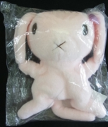 田村ゆかり ゆかり王国公式パペット チェリーを買い取りしました - 良