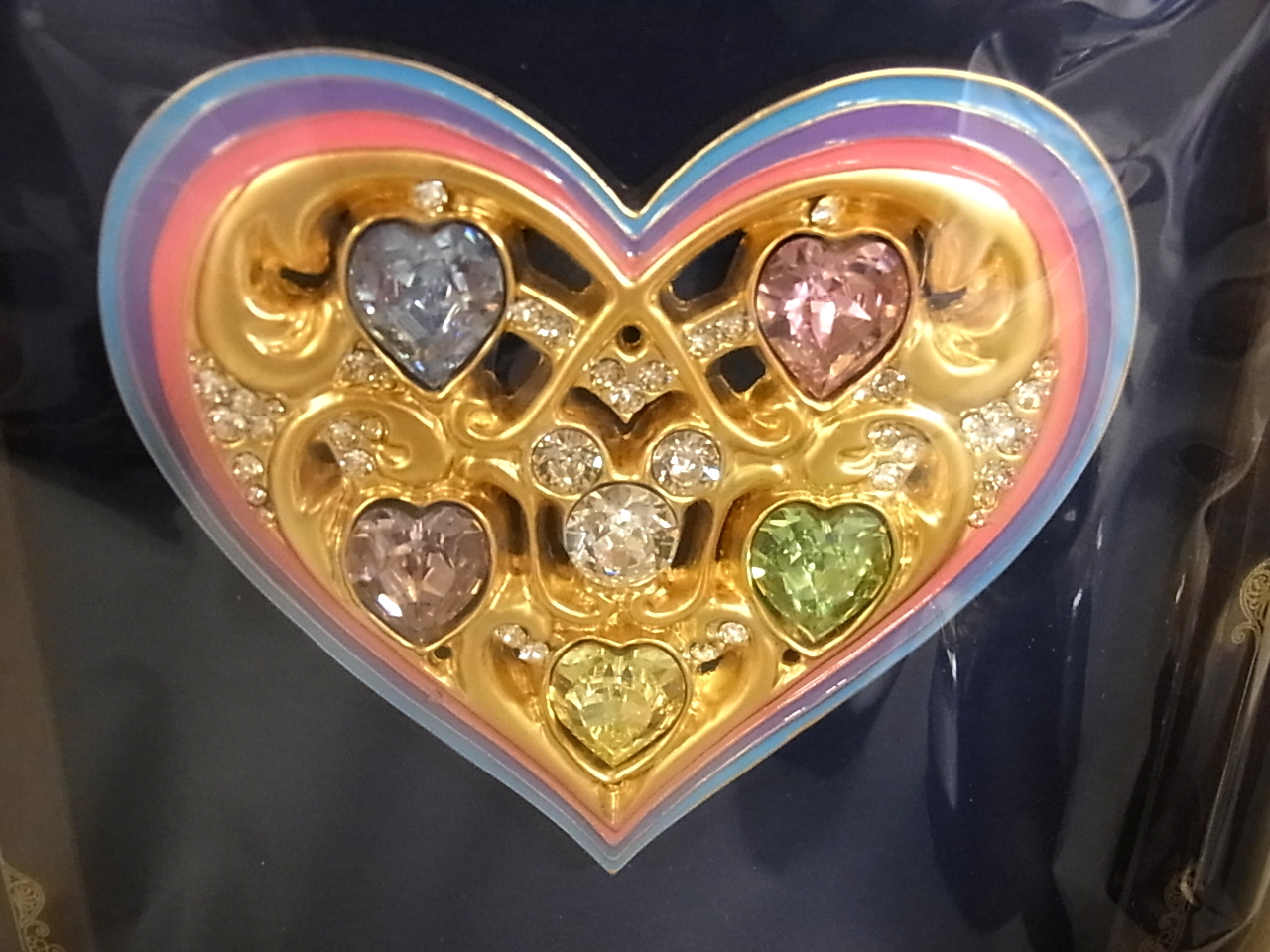 ホテルミラコスタ ウェディング限定グッズ！クオーレフレーム他 買取品