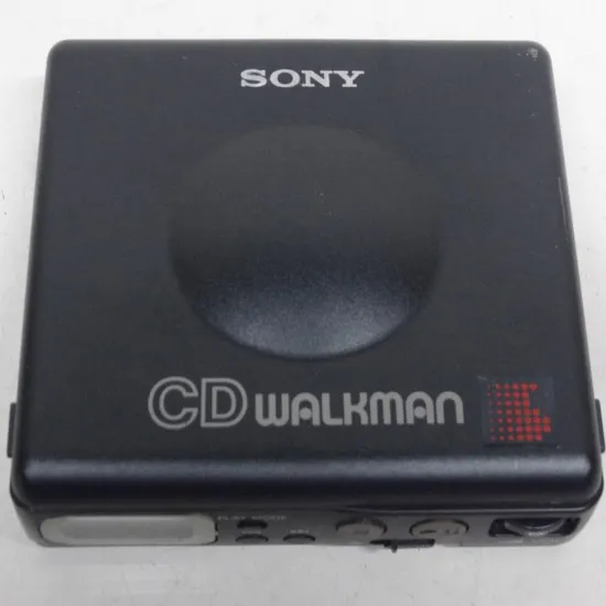 SONY ウォークマンと私 - 良盤ディスク