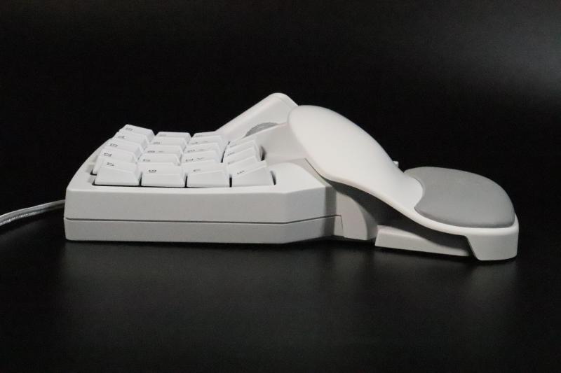 レビュー／Razer「Tartarus Pro」他モデルとの比較あり。左手デバイス