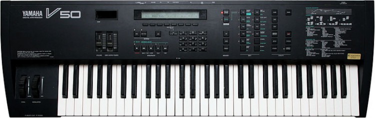 マイファーストシンセサイザーの死 - Ryoma Maeda Official Site