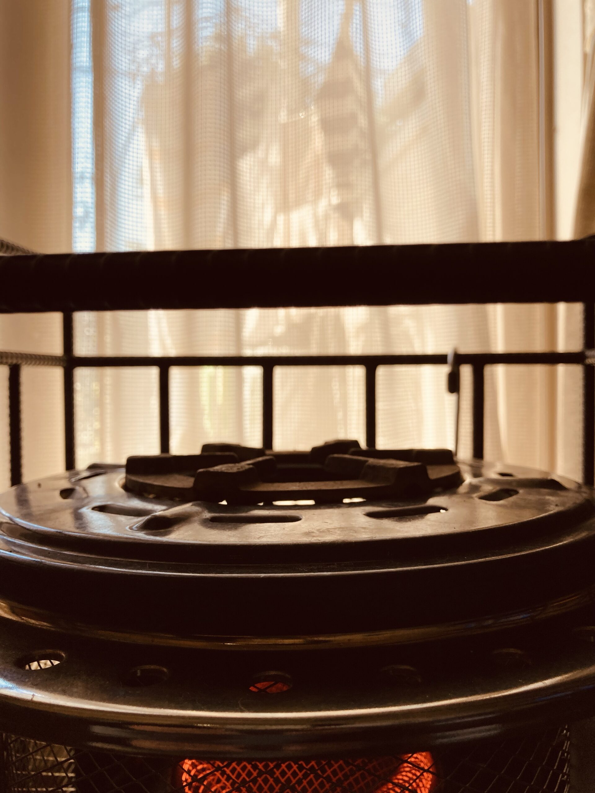 フジカハイペット/五徳編