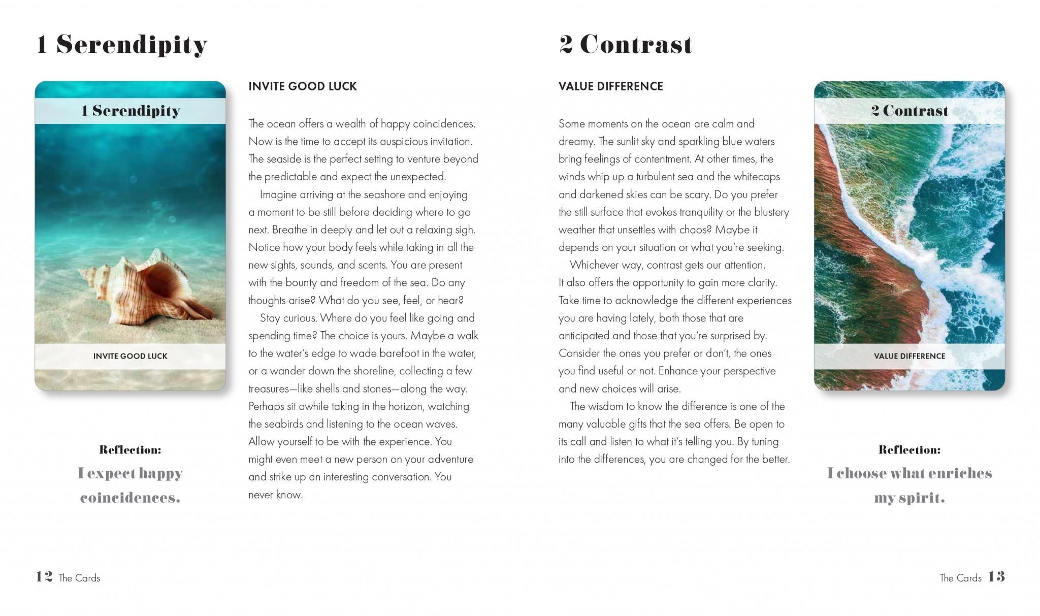 Ocean Spirit Oracle – rylandpeters