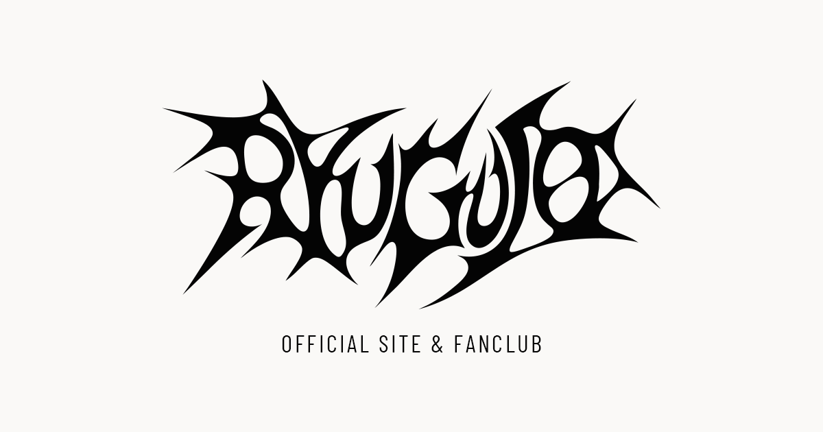11/27発売 龍宮城 1st Album『裏島』好評によりFC会員限定 3形態