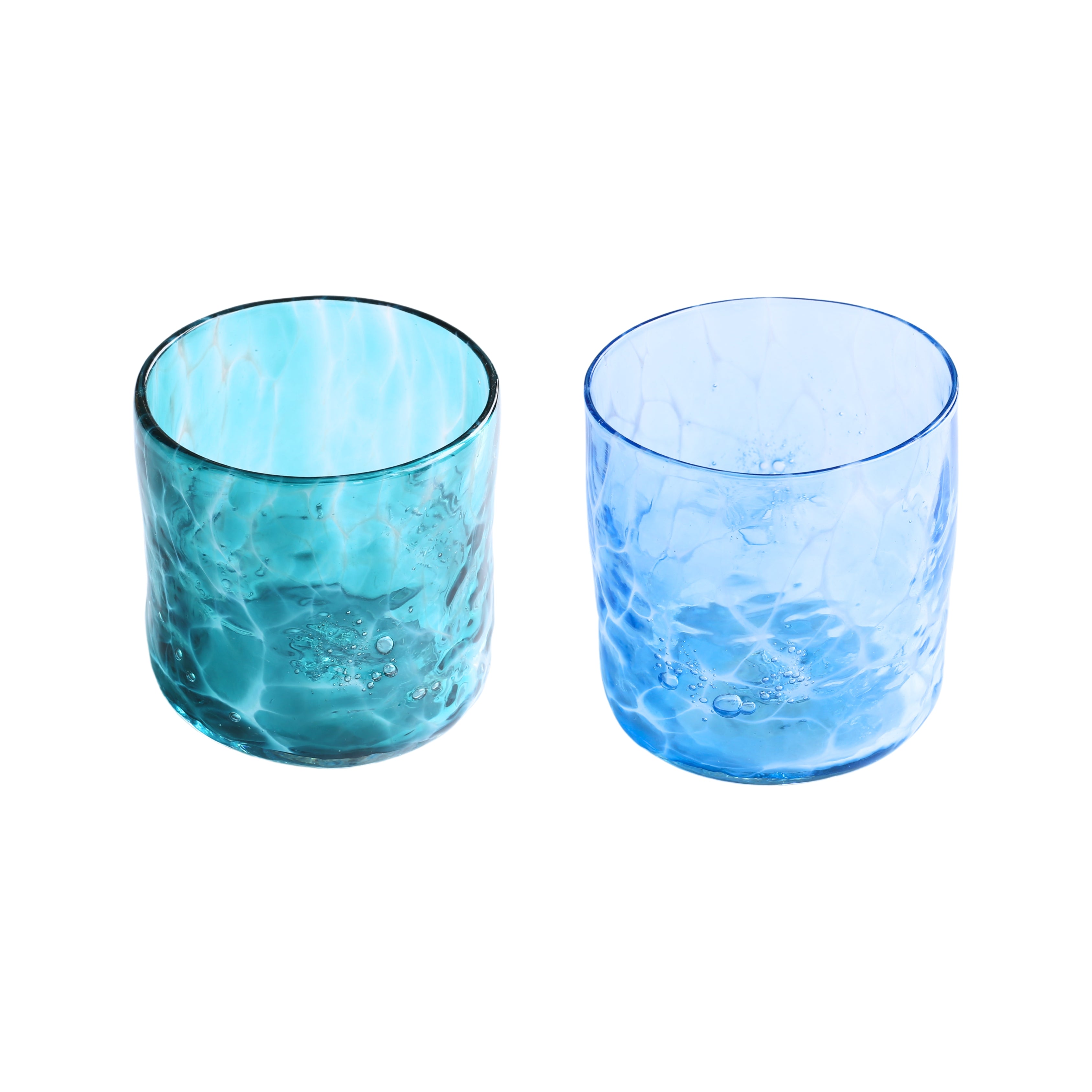 グラス 2個セット