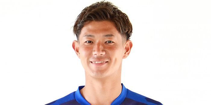 沖縄SVのDF起が移籍期間を延長 J2レノファ山口FCから期限付き