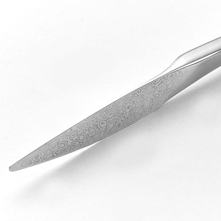 ASYMMETRY SK01 | 製品紹介 | 龍泉刃物 - RYUSEN HAMONO JAPAN