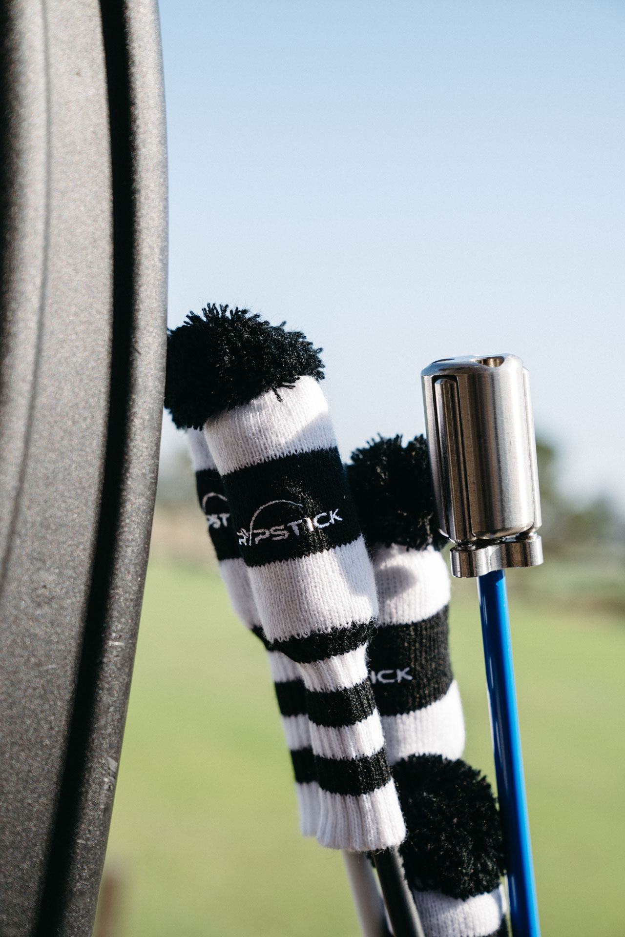 スイングスピードが上がり＆スイング軌道が整うRYPSTICK - RYPSTICK