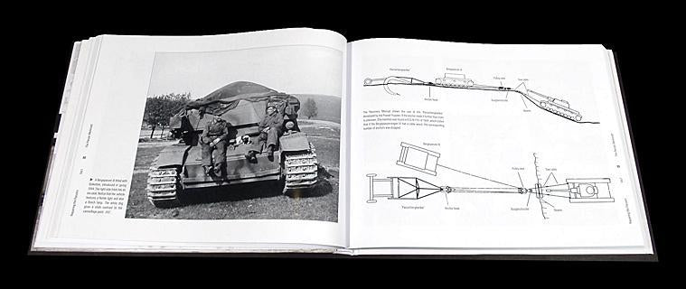 Repairing The Panzers Vol. 1 – RZM Imports Inc