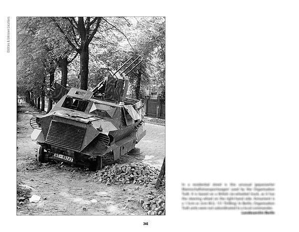Panzers in Berlin 1945 – RZM Imports Inc