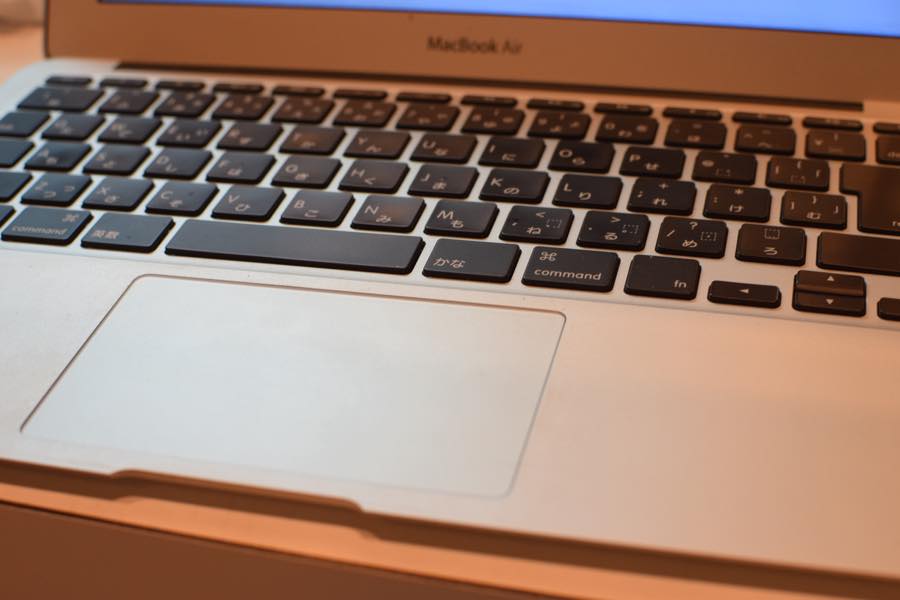 MacBookで『バッテリーの交換修理』が表示された！原因と対処法を解説