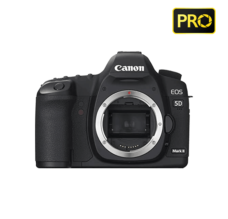 レンタル] キャノン Canon EOS 5D Mark II｜一眼レフカメラ