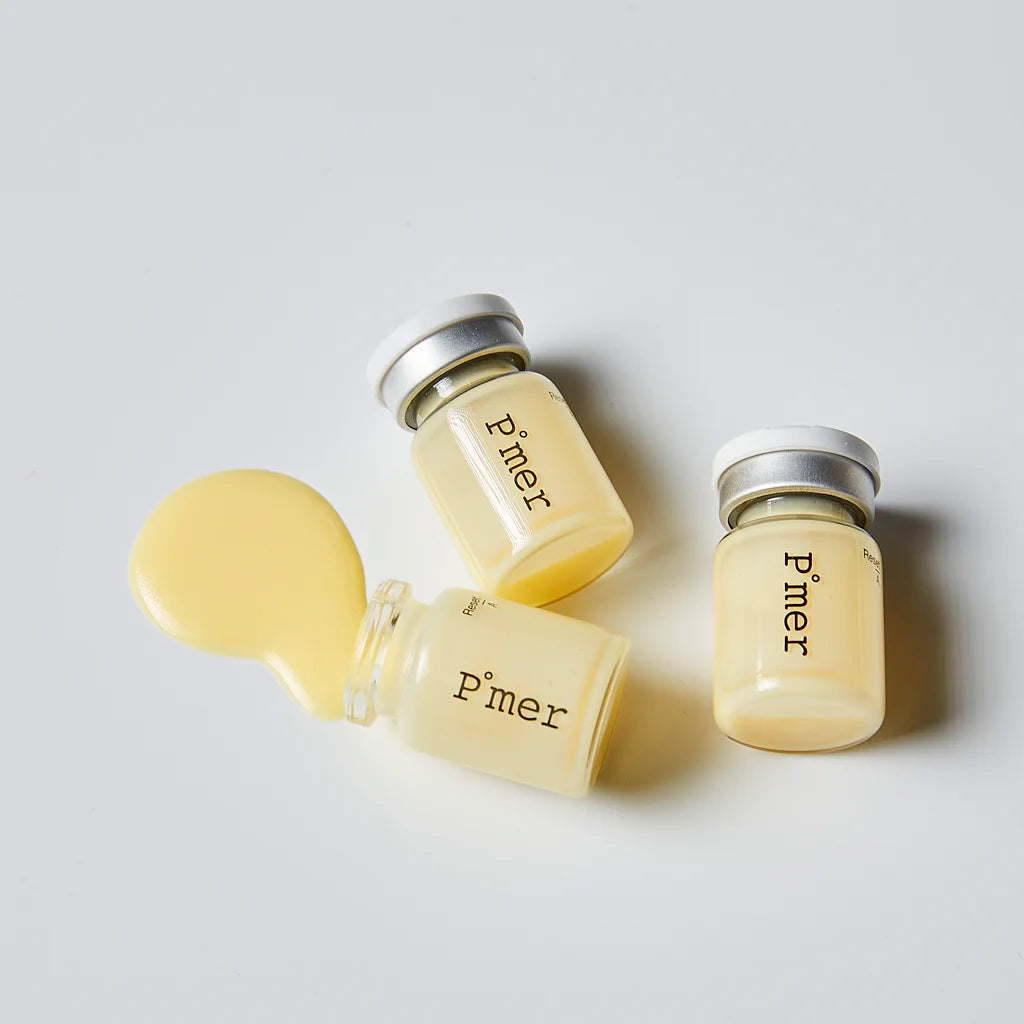 Puremer | リセットVitaC美容液（8個） – 銀座美容クリニック京都院