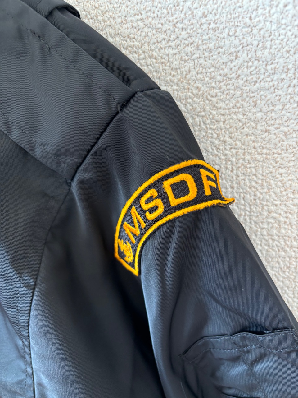 海上自衛隊ジャンパー】レア☆残り僅か！！大人気！！ブルーインパルス