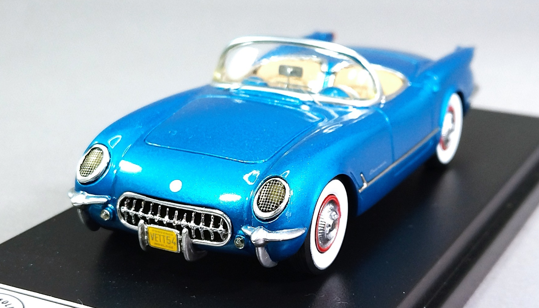 1/43 model cars | プロモデラー北澤志朗の作品ギャラリー