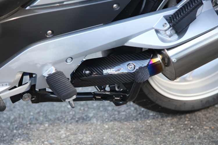 エキパイヒートガード | ササキスポーツクラブ