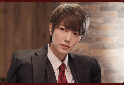 キャスト・スタッフ｜合コンに行ったら女がいなかった話｜ドラマ｜TOKYO MX