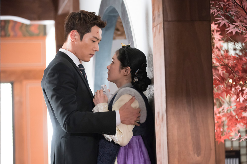 番組紹介｜韓国ドラマ「皇后の品格」｜ドラマ｜TOKYO MX