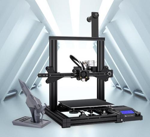 NanoLabWebShop / ANYCUBIC I3 MEGA ZERO 3Dプリンター