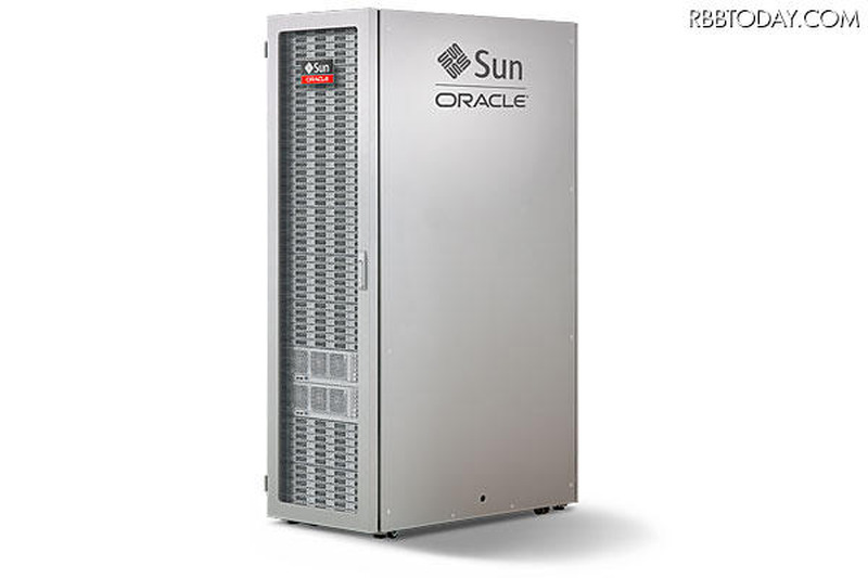 Oracle Exadata」に最適化し、高速バックアップと復元を実現する