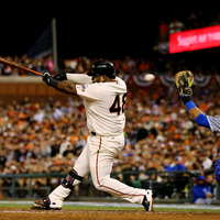 MLB】レッドソックスが補強加速、サンドバルと5年総額1億ドルの大型