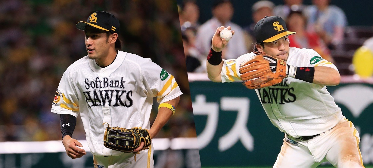 アンダーアーマー、軟式グラブを発売…プロ野球選手の声から開発