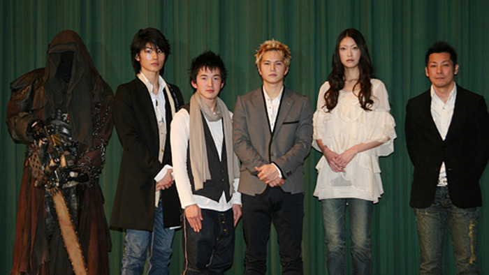 高校生が一番迷うし、将来も分からない」市原隼人、高校生の微妙な心理