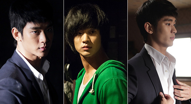 アジアの新星キム・スヒョン、萌えビジュアル一挙公開！『シークレット