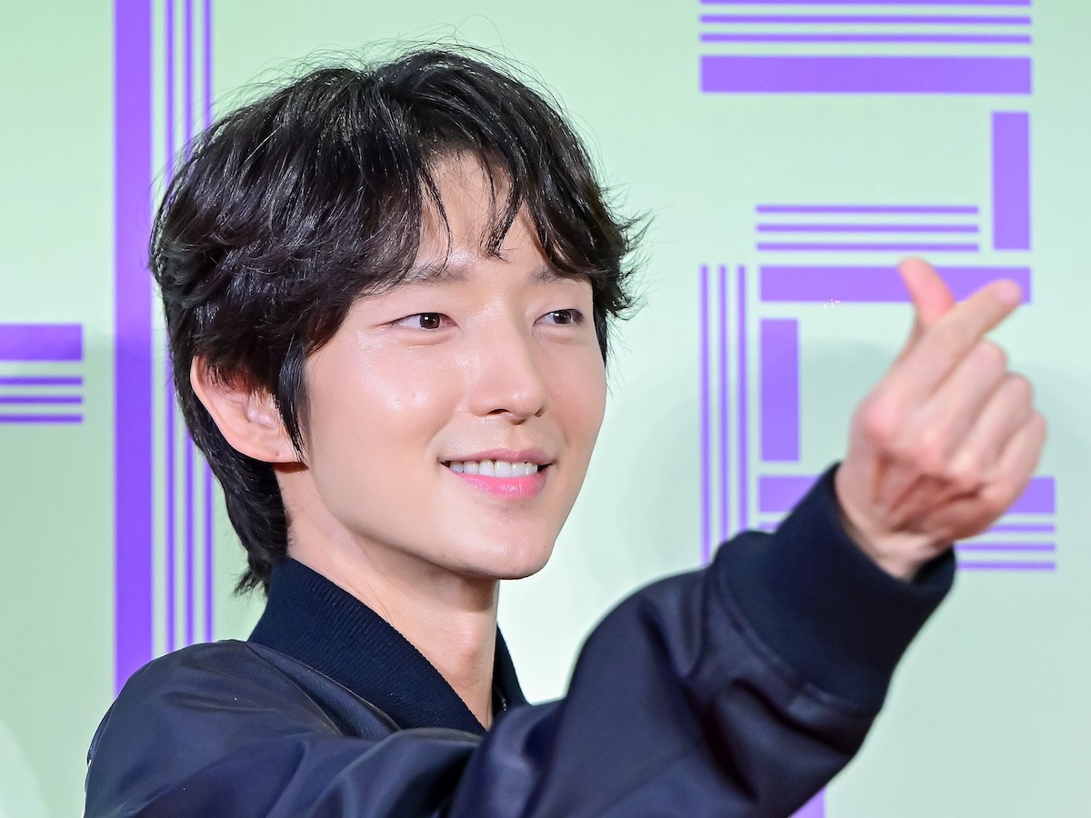 イ・ジュンギ、5年ぶりのアジアツアーが幕開け！3時間半の