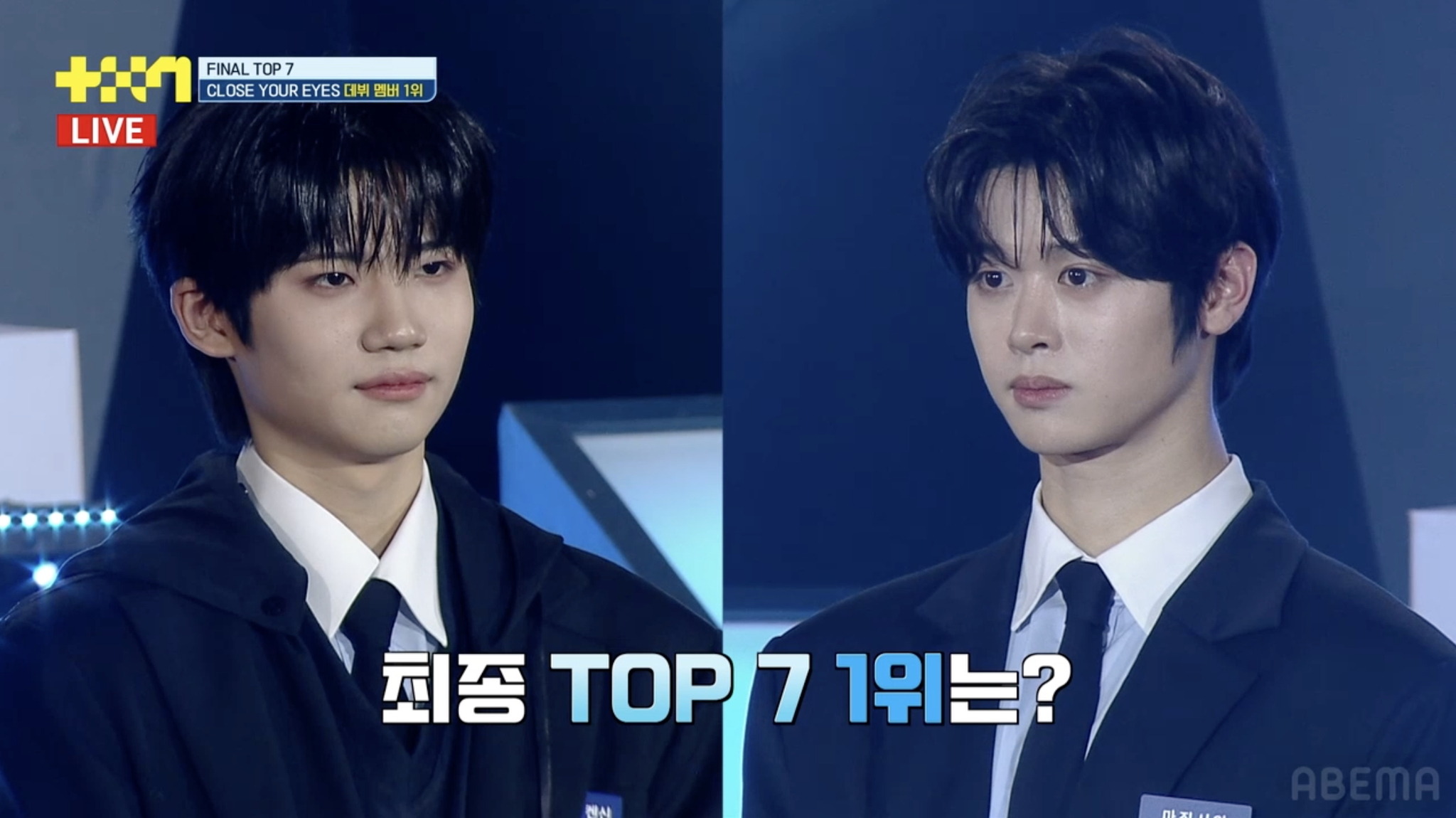 サクラダ ケンシン＆「ボイプラ」出身マージンシャンが最終2位・1位で