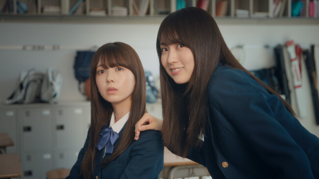 TVドラマ「量産型ルカ -プラモ部員の青き逆襲-」Blu-ray＆DVD BOXが12